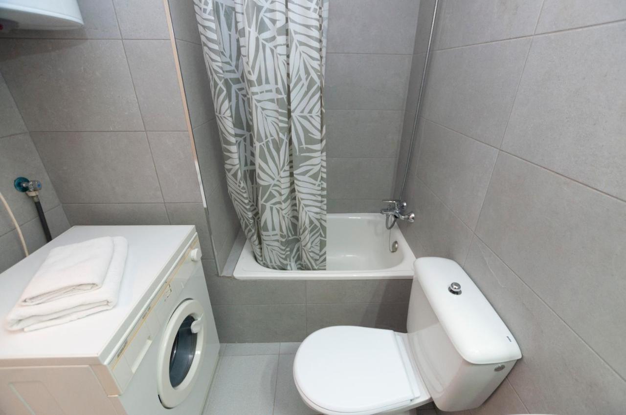 Apartment 1075 Roc Mar - Apivend Immo Roses