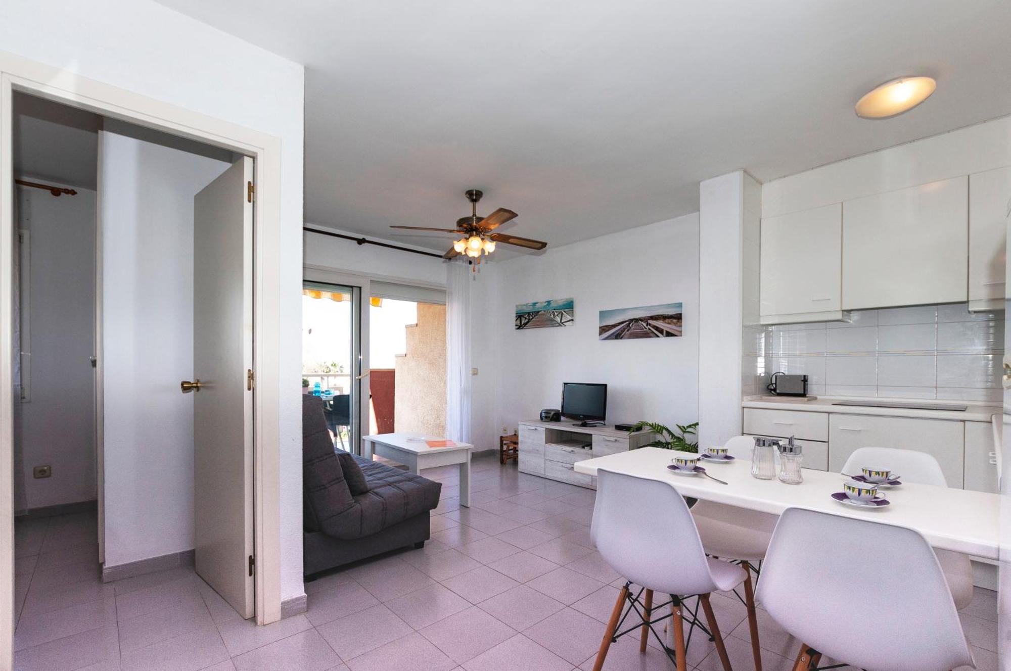 Apartment 1075 Roc Mar - Apivend Immo *