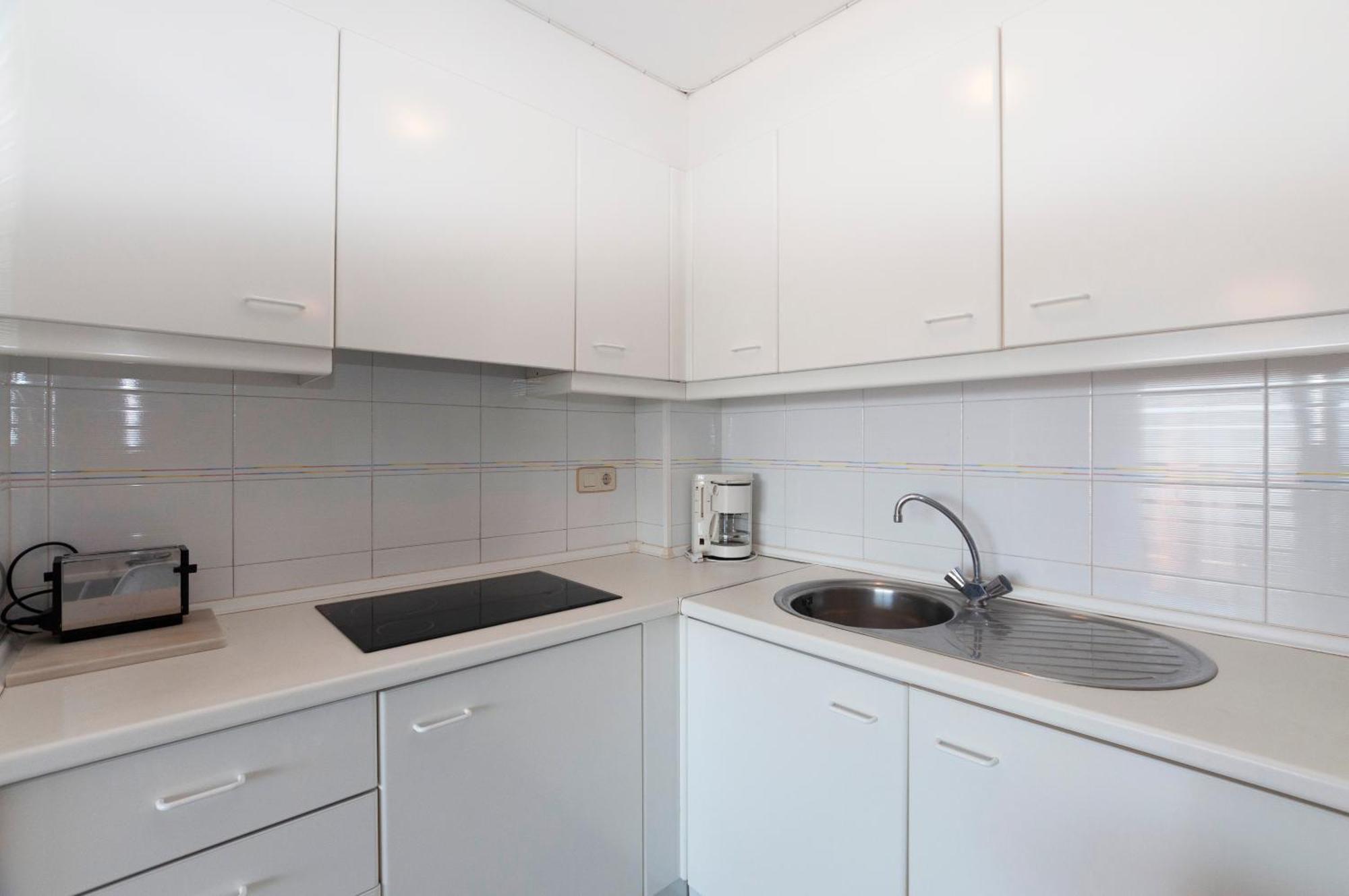 Apartment 1075 Roc Mar - Apivend Immo Roses
