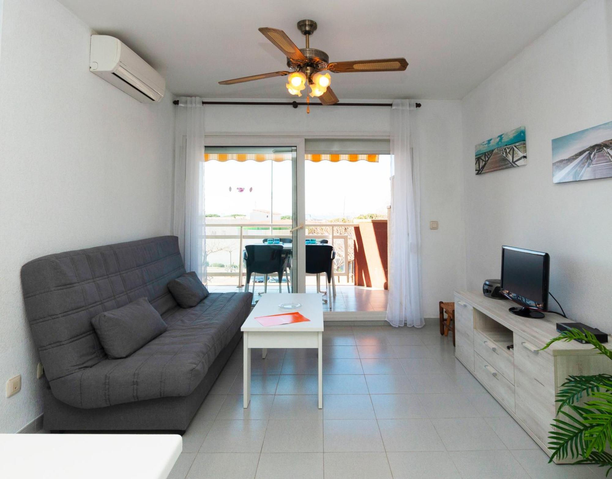 Apartment 1075 Roc Mar - Apivend Immo